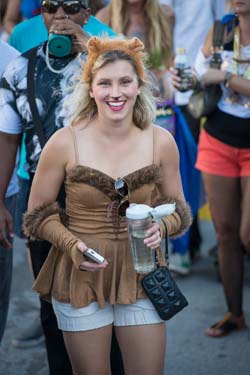 Masquerade March 2014 photo - Duval Street, Key West